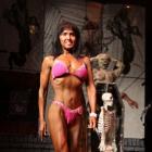 Angela  Taylor - NPC Iron Mountain Championships 2012 - #1